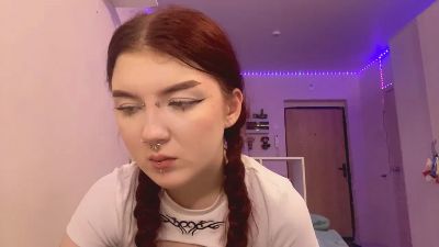 YasukoPierson live cam on Cam4