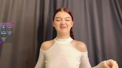 YasukoPierson live cam on Cam4