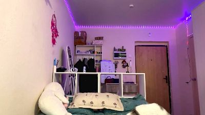 YasukoPierson live cam on Cam4