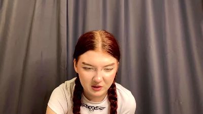 YasukoPierson live cam on Cam4