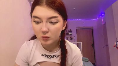 YasukoPierson live cam on Cam4
