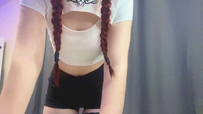 YasukoPierson live cam on Cam4