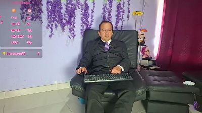 Yazfore live cam on Cam4