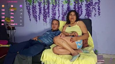 Yazfore live cam on Cam4