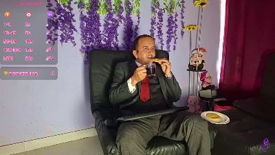 Yazfore live cam on Cam4
