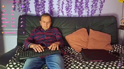 Yazfore live cam on Cam4
