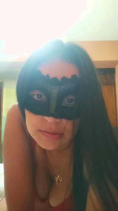 YenAgp webcam mujer en vivo desde Venezuela