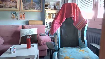 Yerele live cam on Cam4