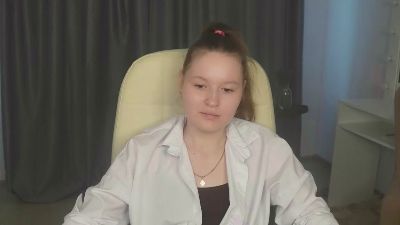 YevetteKitson live cam on Cam4