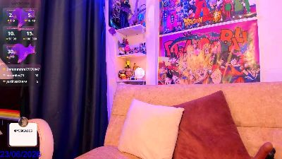 Yeye_scs1 live cam on Cam4