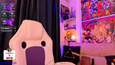Yeye_scs1 live cam on Cam4