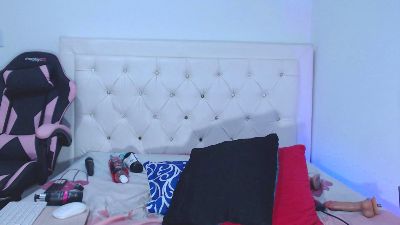 Yhazan_blake88 live cam on Cam4