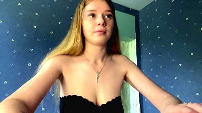 YiLibby live cam on Cam4