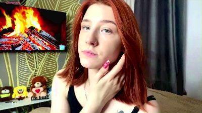 YiPesch live cam on Cam4