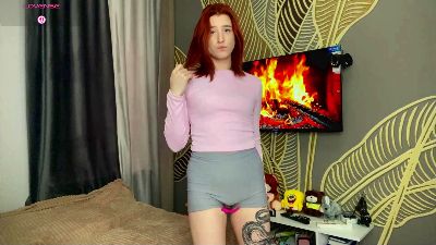 YiPesch live cam on Cam4