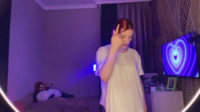 YiPesch live cam on Cam4