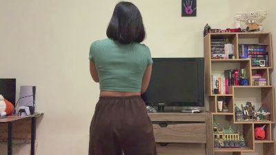 YingPopichak live cam on Cam4