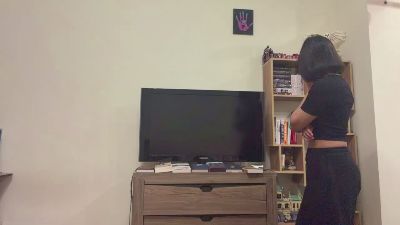 YingPopichak live cam on Cam4