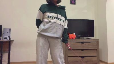 YingPopichak live cam on Cam4
