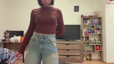 YingPopichak live cam on Cam4