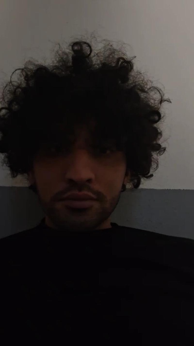 Perfil de cámara en vivo de Ylias99