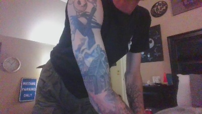 Yll3kS live cam on Cam4