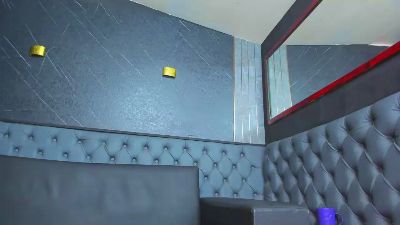 Yoel_Blessed live cam on Cam4