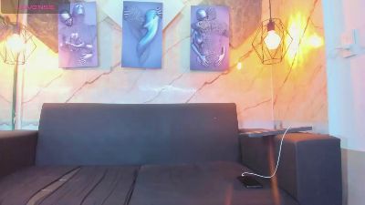 Yoel_Blessed live cam on Cam4