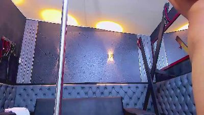 Yoel_Blessed live cam on Cam4
