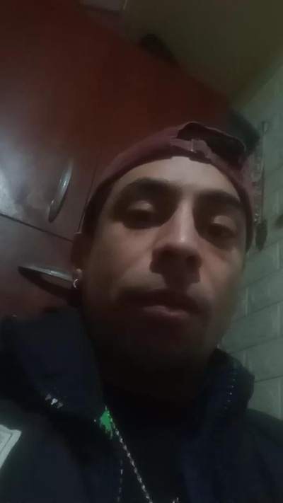 Yoel_Leon live cam on Cam4