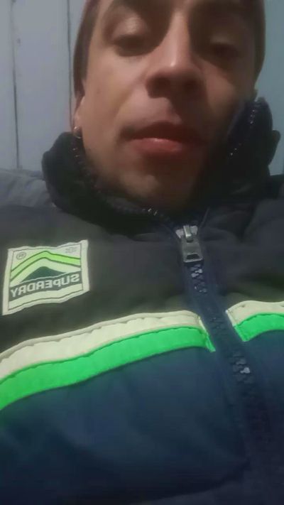Yoel_Leon live cam on Cam4