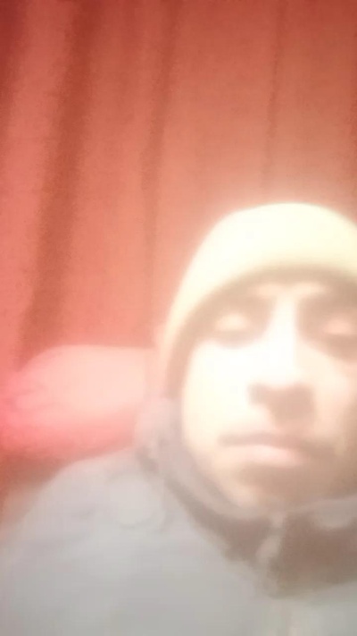 Yoel_Leon live cam on Cam4
