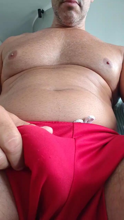 Yogaman00 live cam on Cam4
