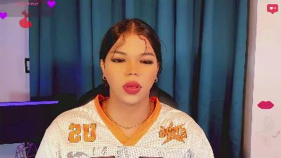 Yoiku_Smith live cam on Cam4