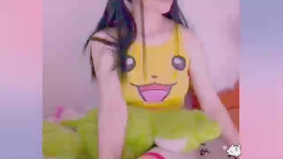 YokoCam_ live cam on Cam4