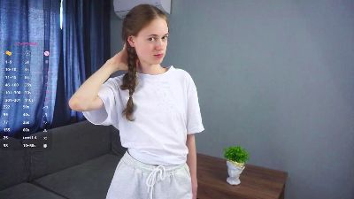 YolandaLiegler live cam on Cam4