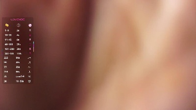 YolandaLiegler live cam on Cam4