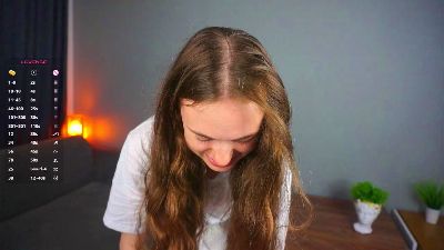 YolandaLiegler live cam on Cam4