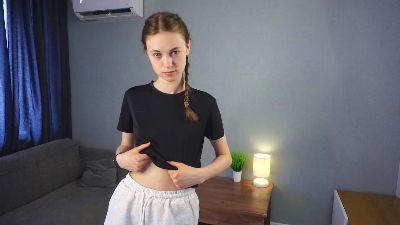 YolandaLiegler live cam on Cam4