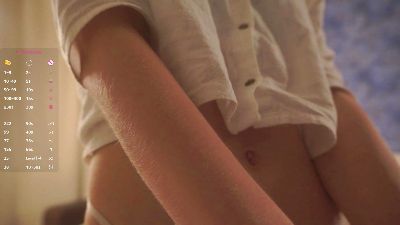 YolandaLiegler live cam on Cam4