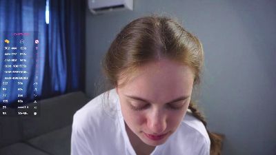 YolandaLiegler live cam on Cam4