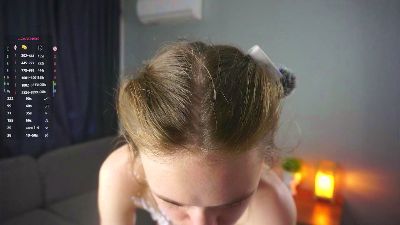 YolandaLiegler live cam on Cam4