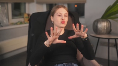 YolandeKory on Cam4 and RICams