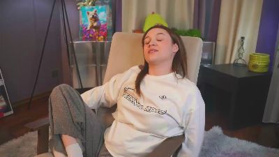 YolandoPartida - Live Cam