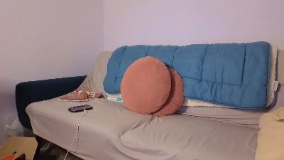Yoli_Morena live cam on Cam4