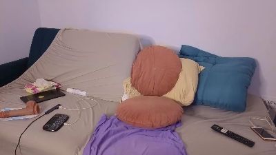Yoli_Morena live cam on Cam4