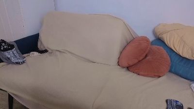 Yoli_Morena live cam on Cam4