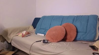 Yoli_Morena live cam on Cam4