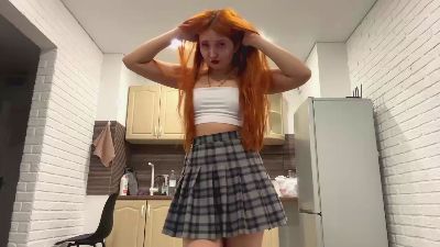 YolondaKais live cam on Cam4