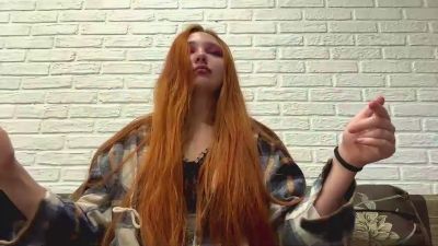 YolondaKais live cam on Cam4